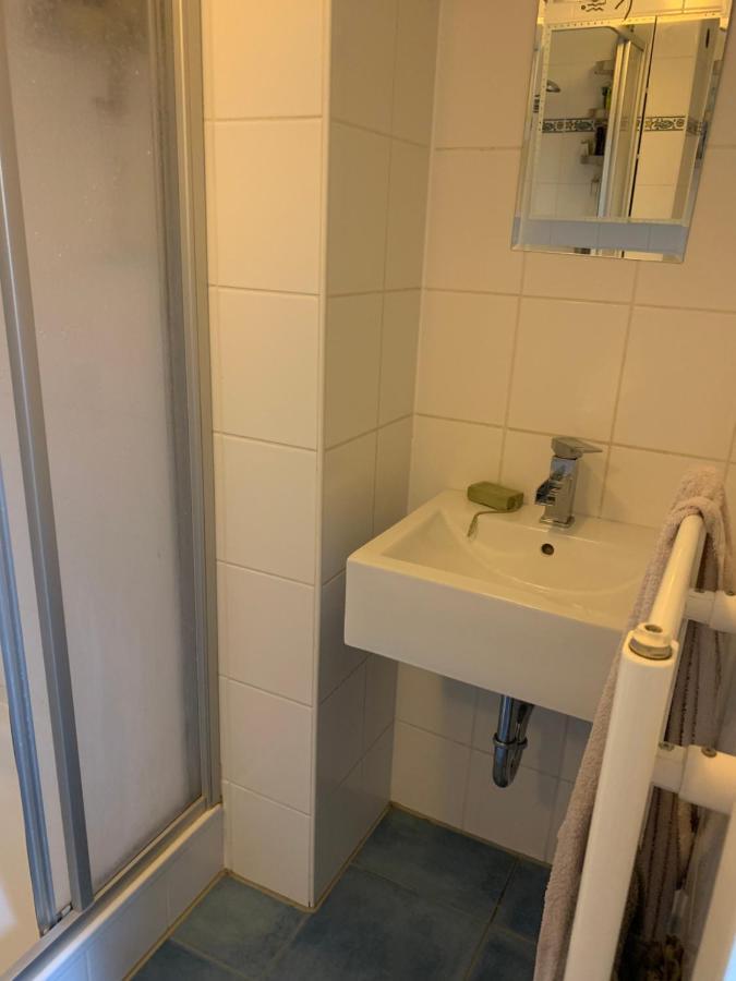 Apartamento Fleur Dudenhofen Exterior foto
